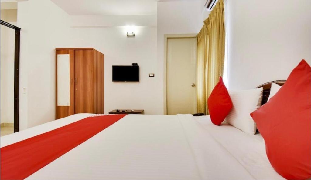 Prime Suites バンガロール エクステリア 写真